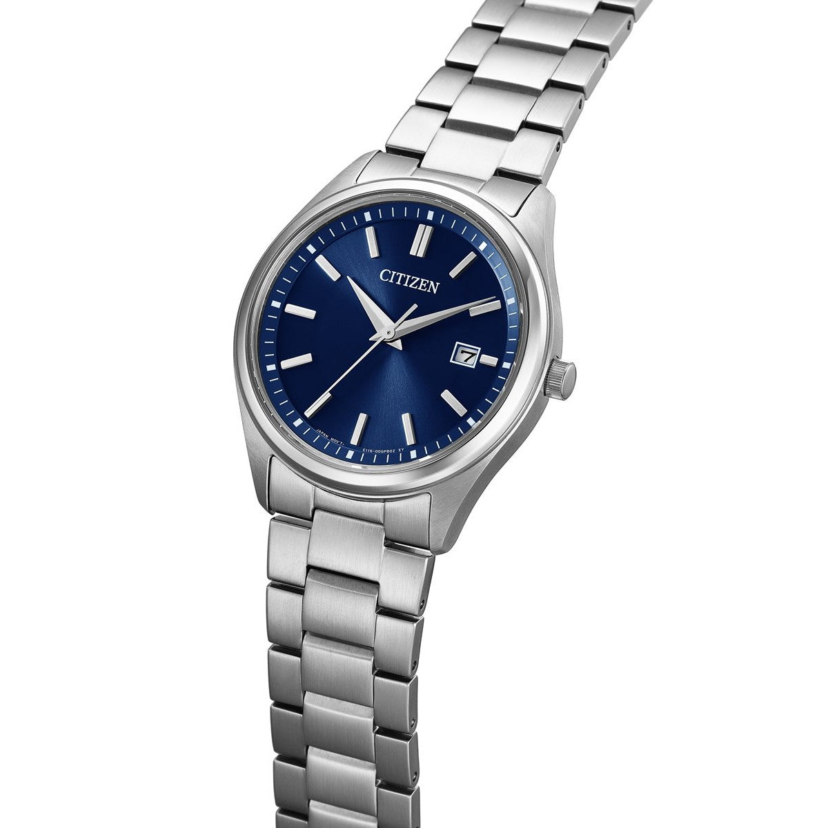 シチズンコレクション CITIZEN COLLECTION エコドライブ 腕時計 メンズ BM1350-54L【2026 新作】