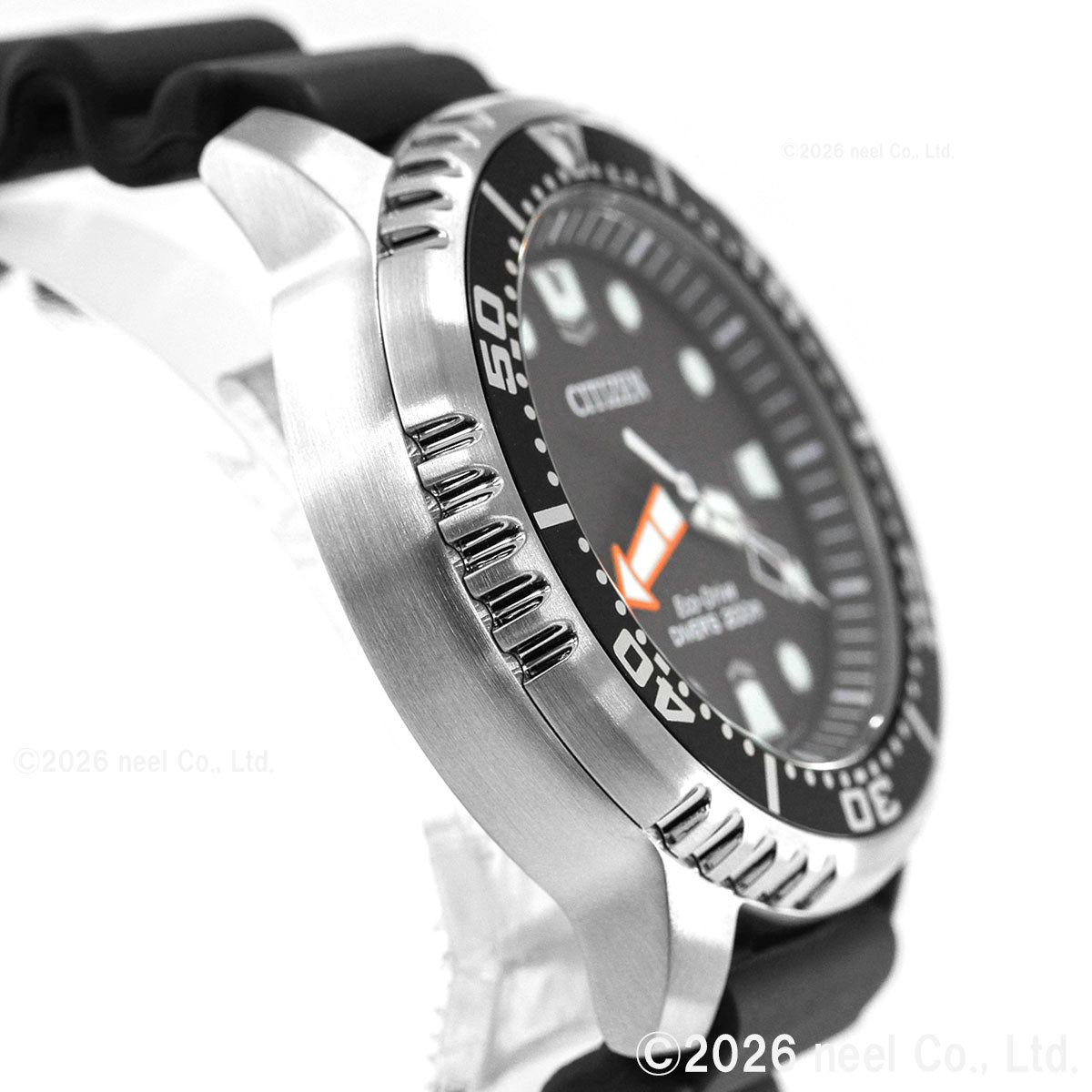 シチズン プロマスター CITIZEN PROMASTER エコドライブ ソーラー