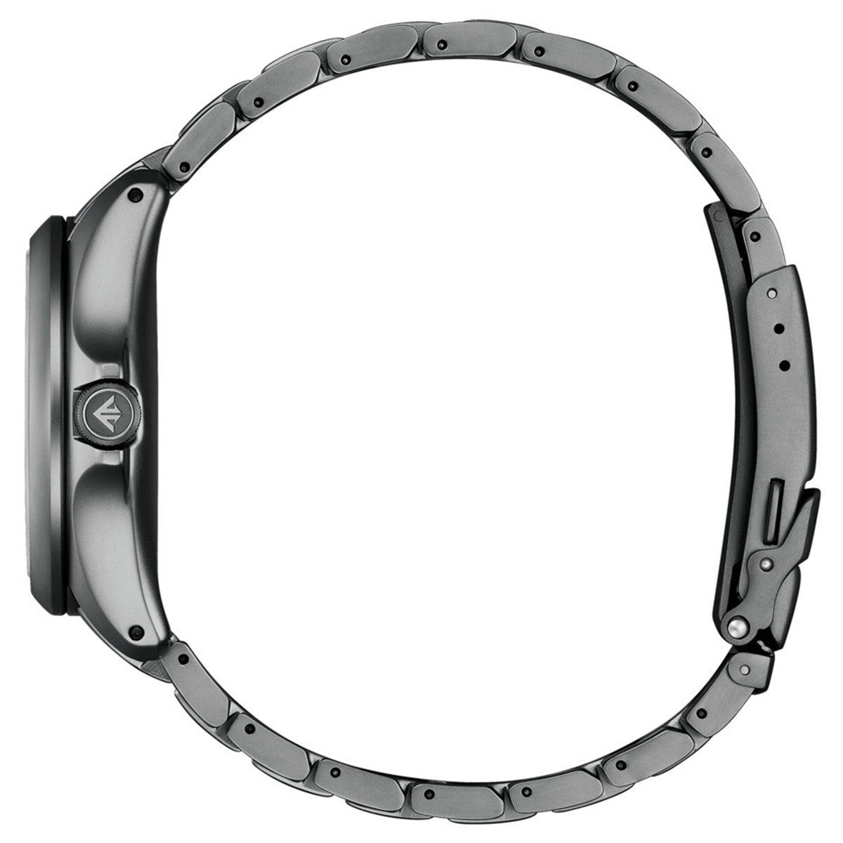 シチズン プロマスター ランド エコドライブ CITIZEN PROMASTER × mont-bell 限定モデル 腕時計 メンズ BN0245-58E ソーラー LAND モンベル【2025 新作】