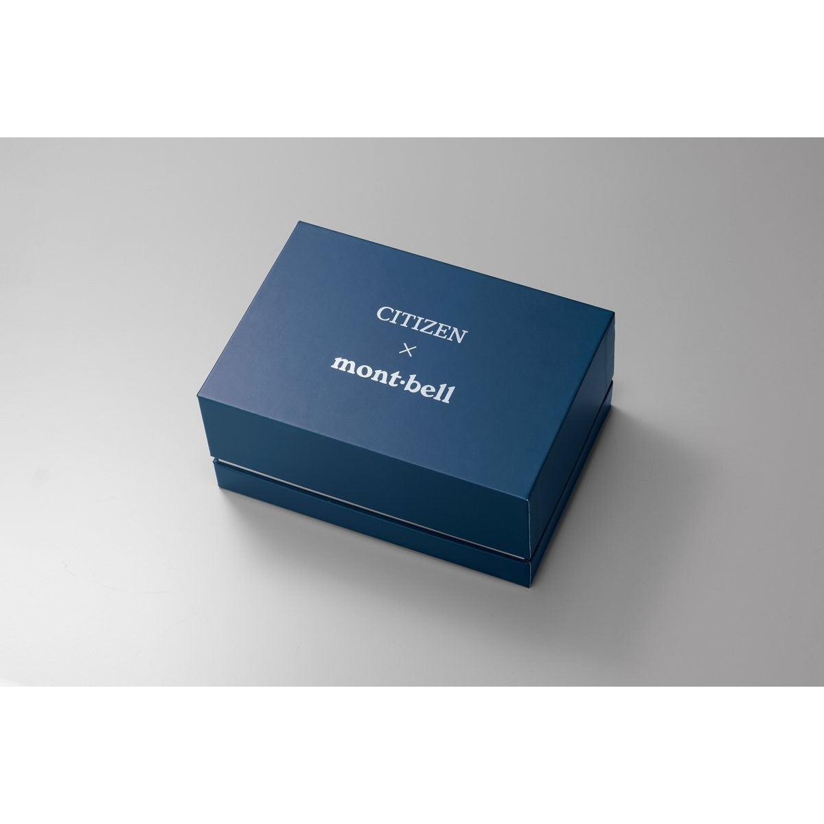 シチズン プロマスター ランド エコドライブ CITIZEN PROMASTER × mont-bell 限定モデル 腕時計 メンズ BN0245-58E ソーラー LAND モンベル【2025 新作】
