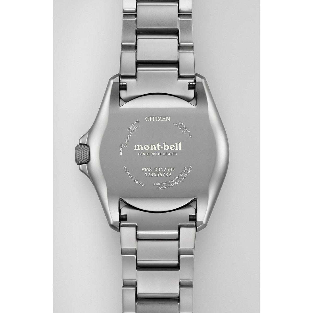 シチズン プロマスター ランド エコドライブ CITIZEN PROMASTER