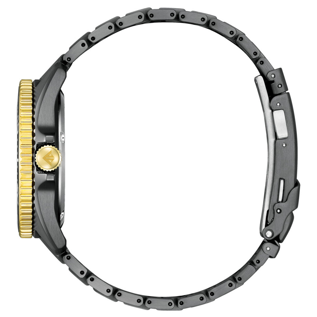 シチズン プロマスター マリン エコドライブ 限定 腕時計 メンズ BN0264-53E ダイバーズウオッチ ソーラー CITIZEN PROMASTER MARINE LIGHT in BLACK Eco-Drive 50th Anniversary Edition【2026 新作】