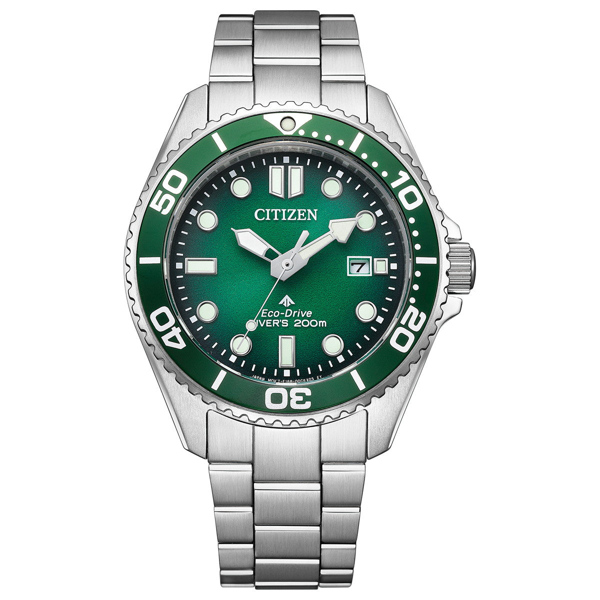 シチズン プロマスター マリン エコドライブ ダイバー200m 腕時計 メンズ BN0269-50W ダイバーズウォッチ ソーラー CITIZEN PROMASTER MARINE