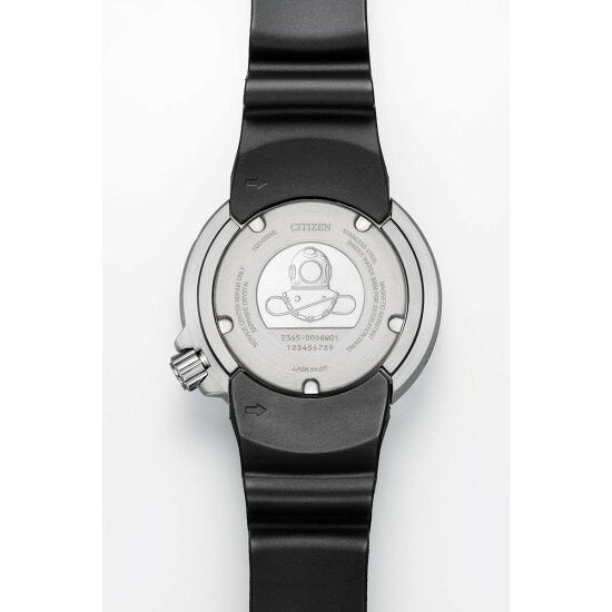 シチズン プロマスター マリン エコドライブ プロフェッショナル ダイバー300m 腕時計 BN1024-01E ソーラー CITIZEN PROMASTER MARINE 替バンド付属【2025 新作】