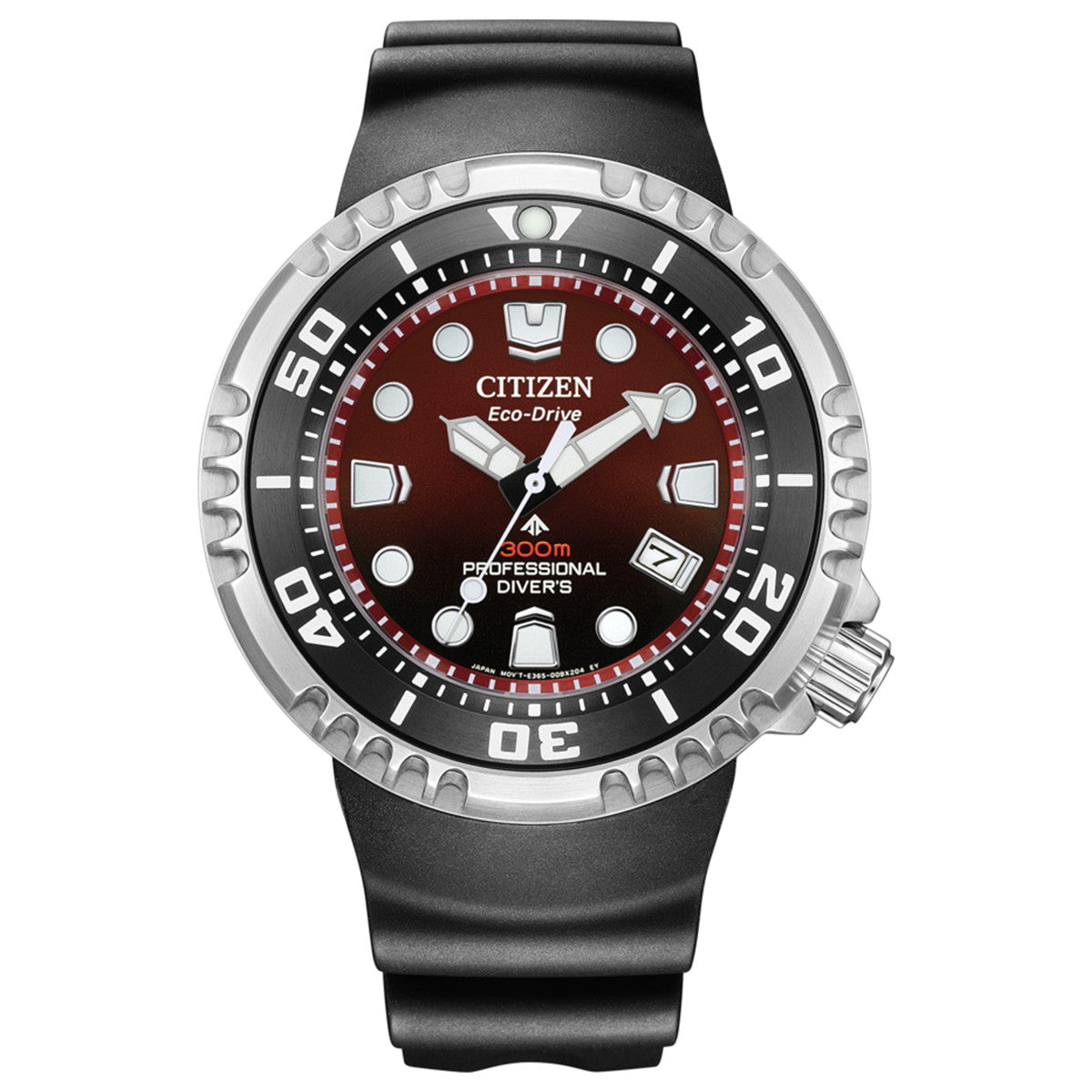 シチズン プロマスター マリン エコドライブ プロフェッショナル ダイバー300m 腕時計 BN1024-01Z ソーラー CITIZEN PROMASTER MARINE 替バンド付属【2025 新作】