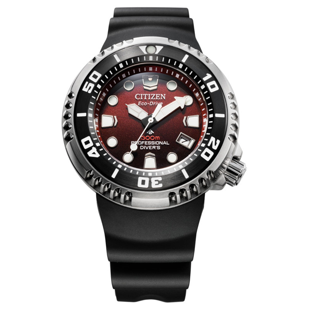 シチズン プロマスター マリン エコドライブ プロフェッショナル ダイバー300m 腕時計 BN1024-01Z ソーラー CITIZEN PROMASTER MARINE 替バンド付属【2025 新作】