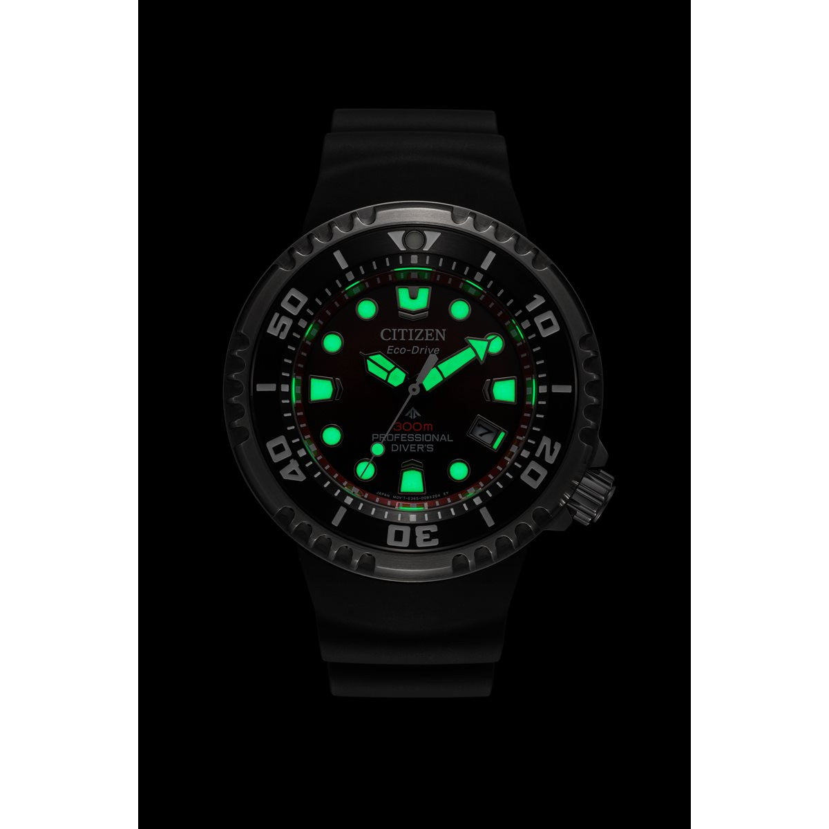 シチズン プロマスター マリン エコドライブ プロフェッショナル ダイバー300m 腕時計 BN1024-01Z ソーラー CITIZEN PROMASTER MARINE 替バンド付属【2025 新作】