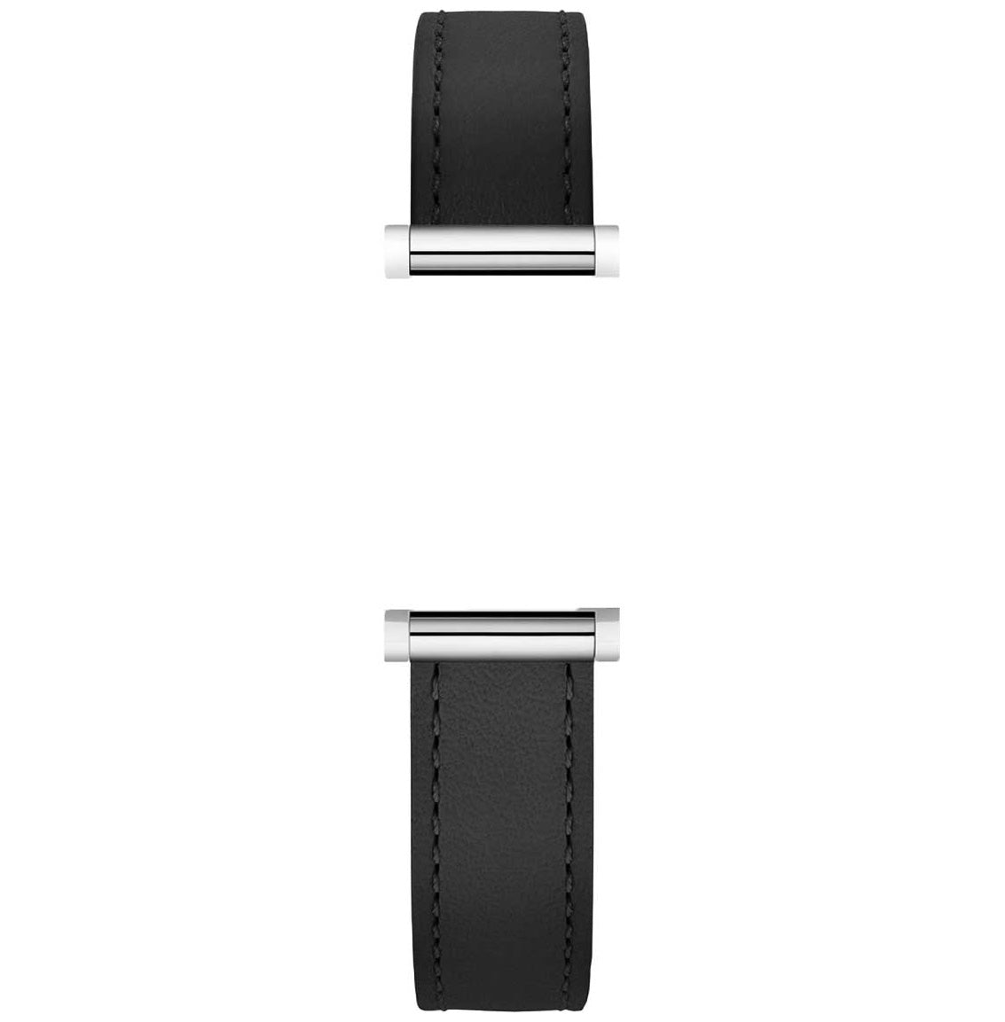 エルブラン HERBELIN アンタレス ANTARES 専用 替えバンド ベルト レディース BRAC17048A23 シングル ストラップ シルバー NOIR ブラック