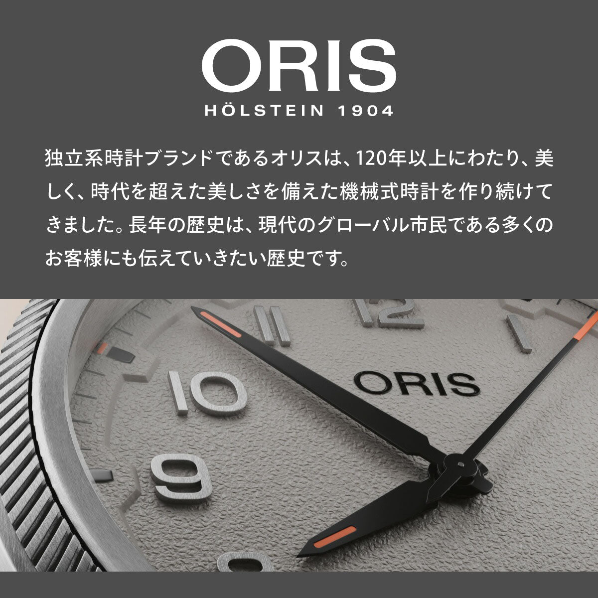 オリス ORIS アクイスデイト ニューヨークハーバー リミテッドエディション II 腕時計 メンズ 限定 01 733 7789 4187-Set【60回分割手数料無料！】