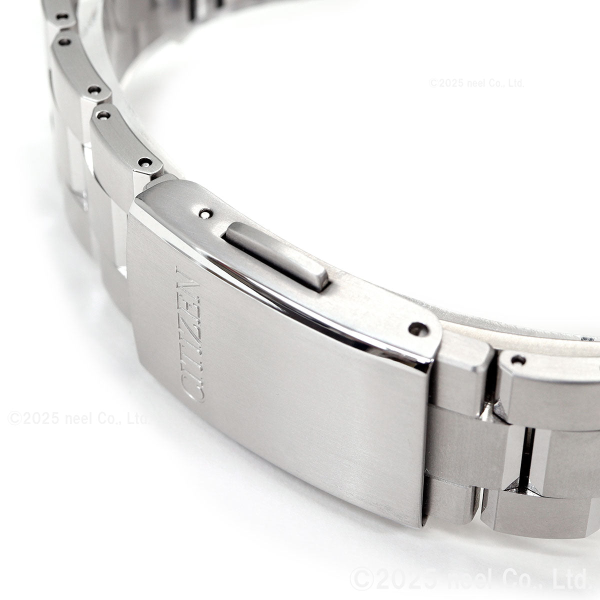 シチズン アテッサ CITIZEN ATTESA エコドライブ 電波時計 限定 腕時計 ペア メンズ ダイレクトフライト ムーンフェイズ BY1000-51L DEAR Collection【2025 新作】