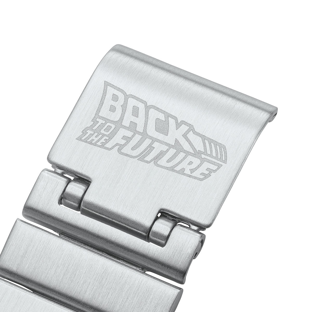 カシオ クラシック CASIO CLASSIC Back to the Future コラボ 限定モデル デジタル 腕時計 CA-500WEBF-1AJR バック トゥ ザ フューチャー【2025 新作】