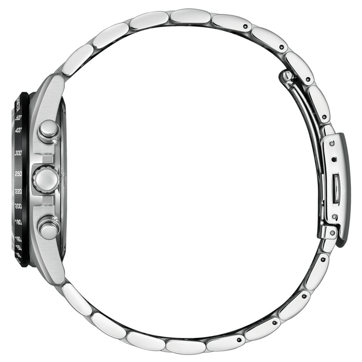 シチズンコレクション CITIZEN COLLECTION エコドライブ クロノグラフ 腕時計 メンズ CA4764-57A【2026 新作】
