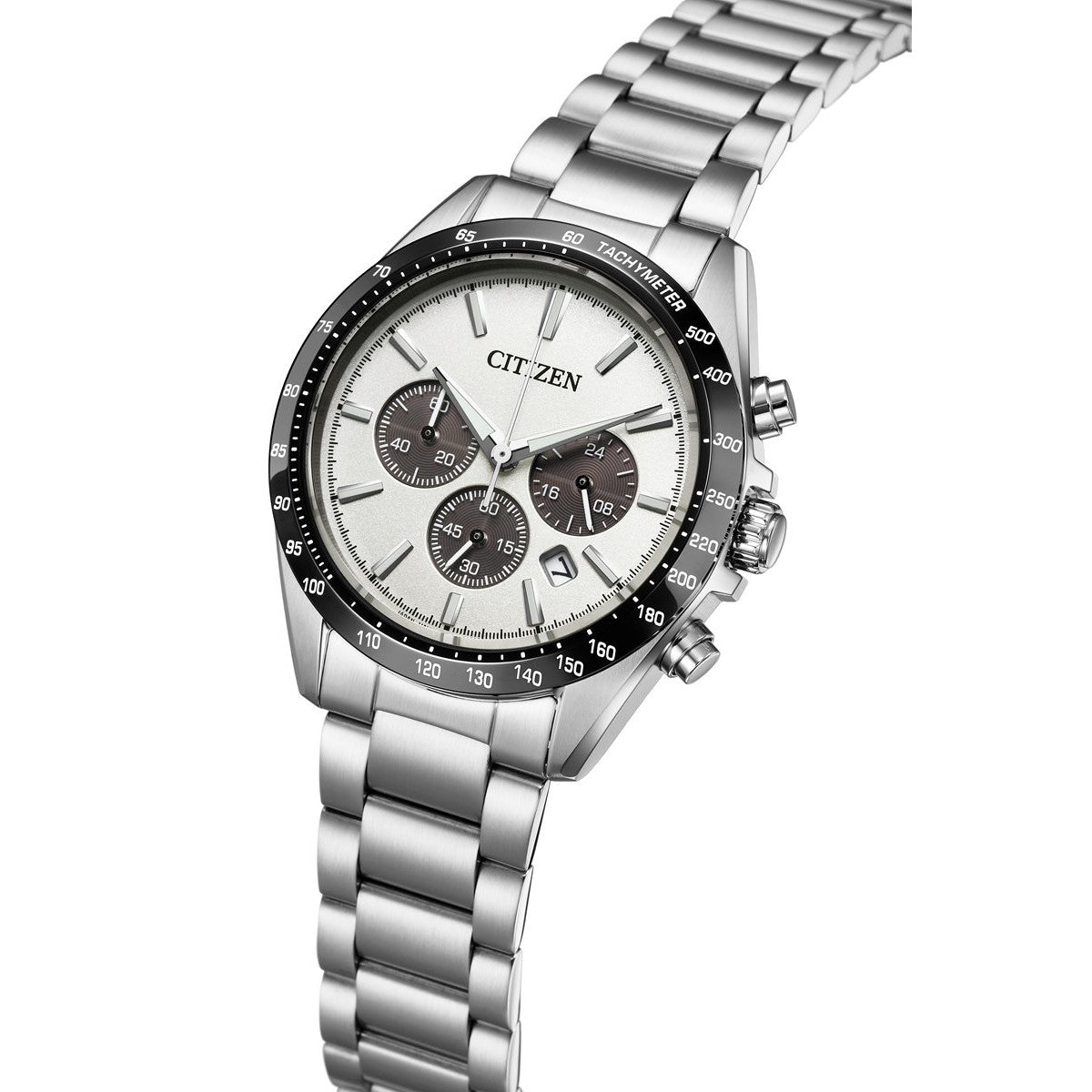 シチズンコレクション CITIZEN COLLECTION エコドライブ クロノグラフ