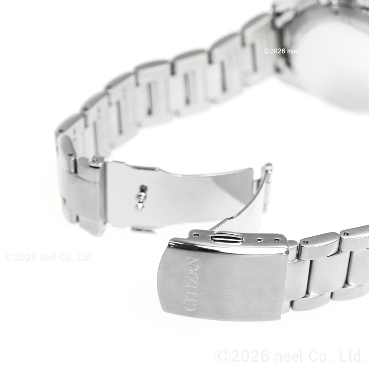 シチズンコレクション CITIZEN COLLECTION エコドライブ クロノグラフ 腕時計 メンズ CA4764-57E【2026 新作】