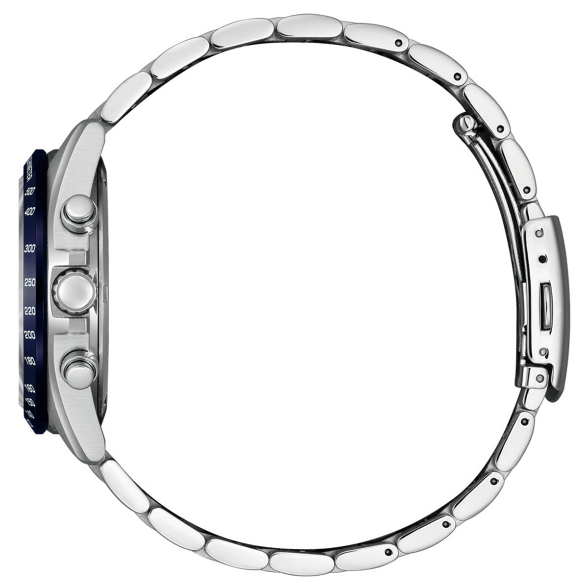 シチズンコレクション CITIZEN COLLECTION エコドライブ クロノグラフ 腕時計 メンズ CA4766-51L【2026 新作】