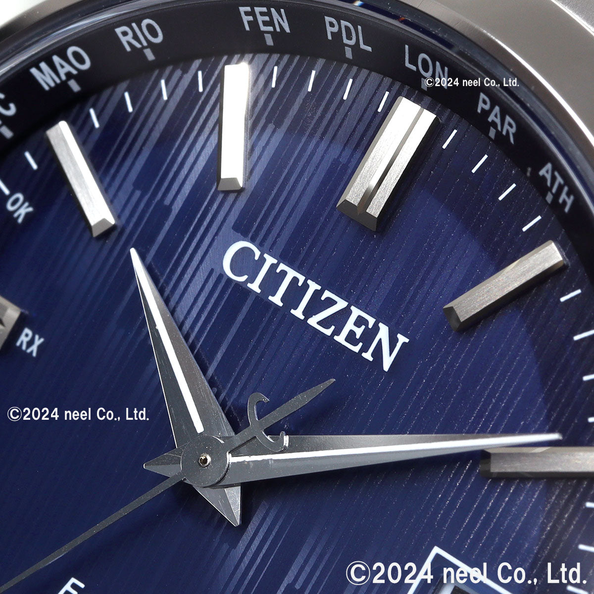 シチズンコレクション CITIZEN COLLECTION エコドライブ 電波 シチズンコレクション CITIZEN COLLECTION エコドライブ 電波