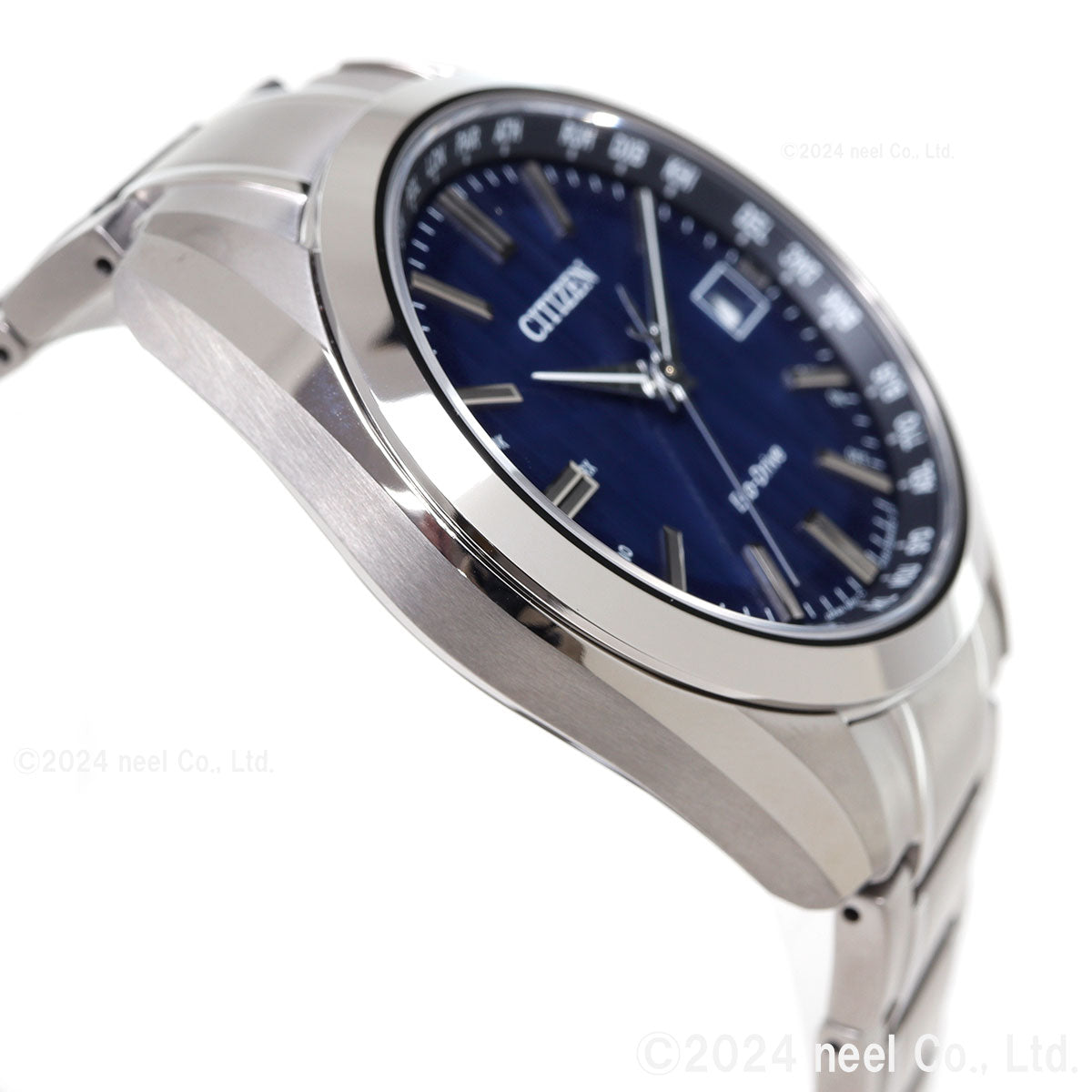 シチズンコレクション CITIZEN COLLECTION エコドライブ 電波 シチズンコレクション CITIZEN COLLECTION エコドライブ 電波