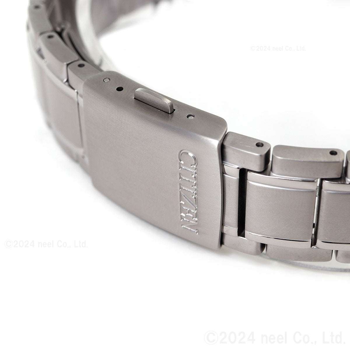 シチズンコレクション CITIZEN COLLECTION エコドライブ 電波時計 ダイレクトフライト 腕時計 メンズ CB0261-53W【2025 新作】
