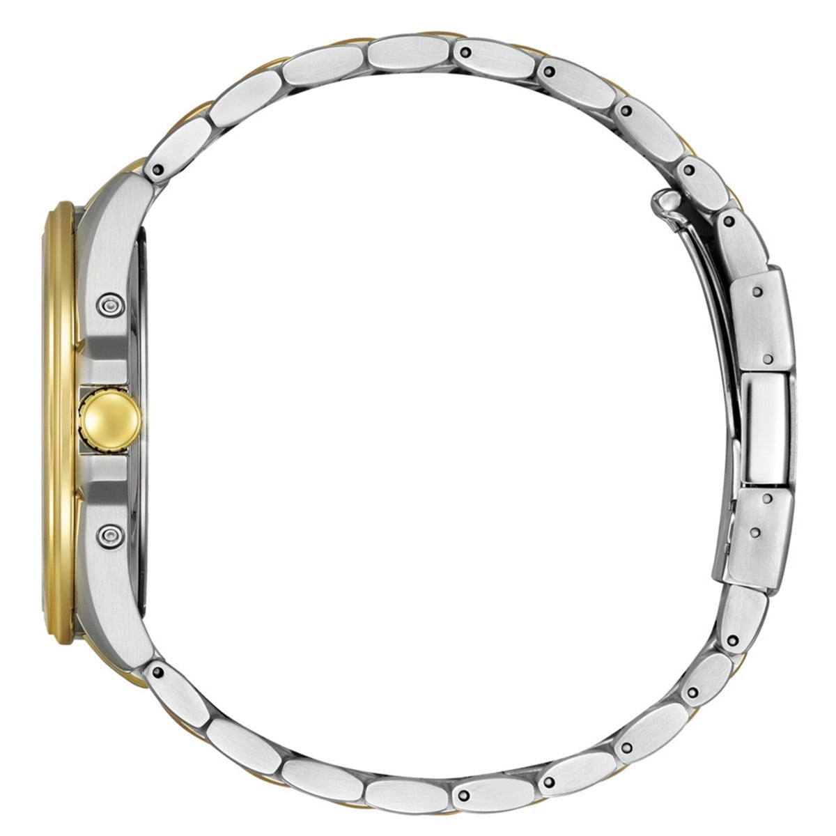 シチズンコレクション CITIZEN COLLECTION エコドライブ 電波時計 腕時計 メンズ ダイレクトフライト CB0294-62A