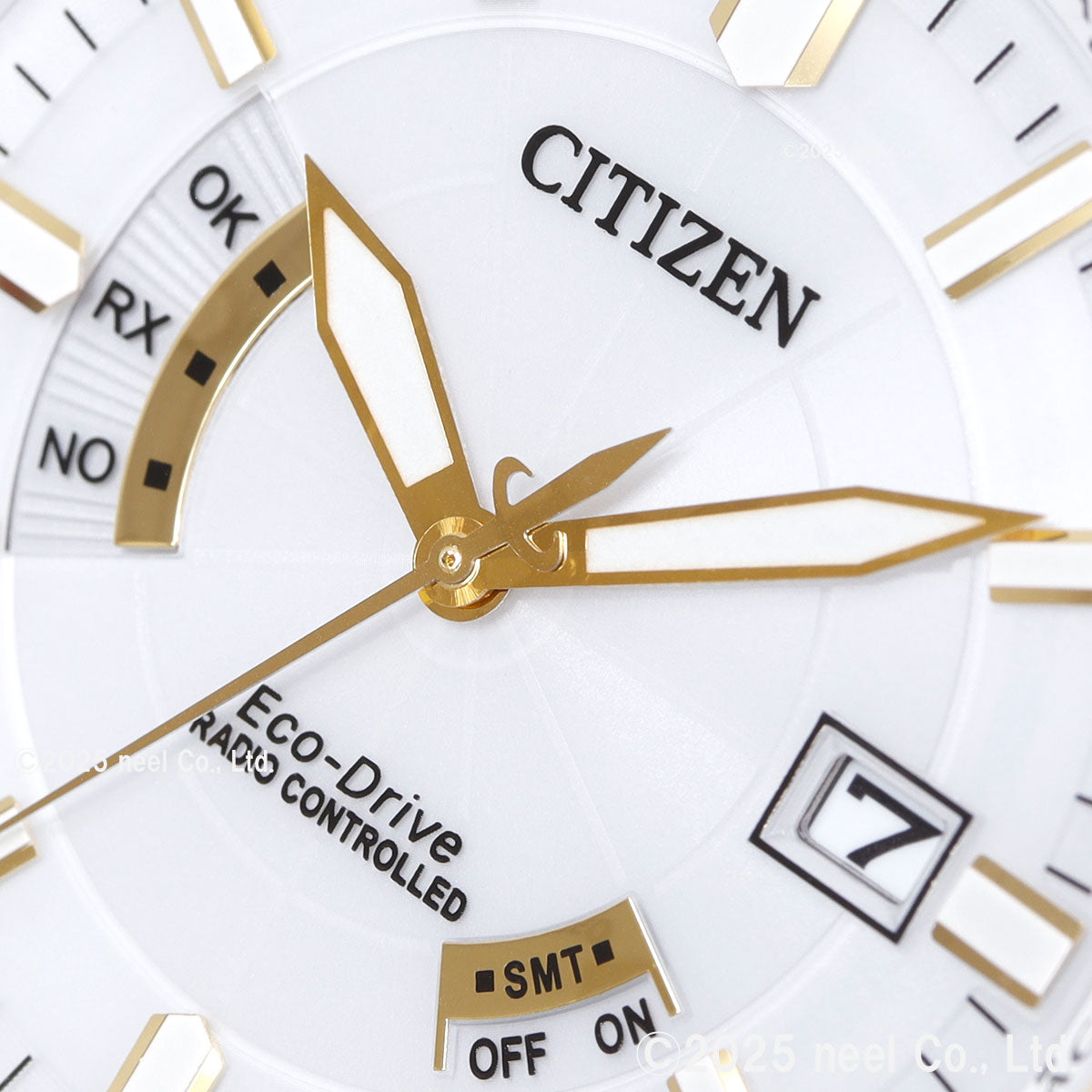 シチズンコレクション CITIZEN COLLECTION エコドライブ 電波時計 腕時計 メンズ ダイレクトフライト CB0294-62A