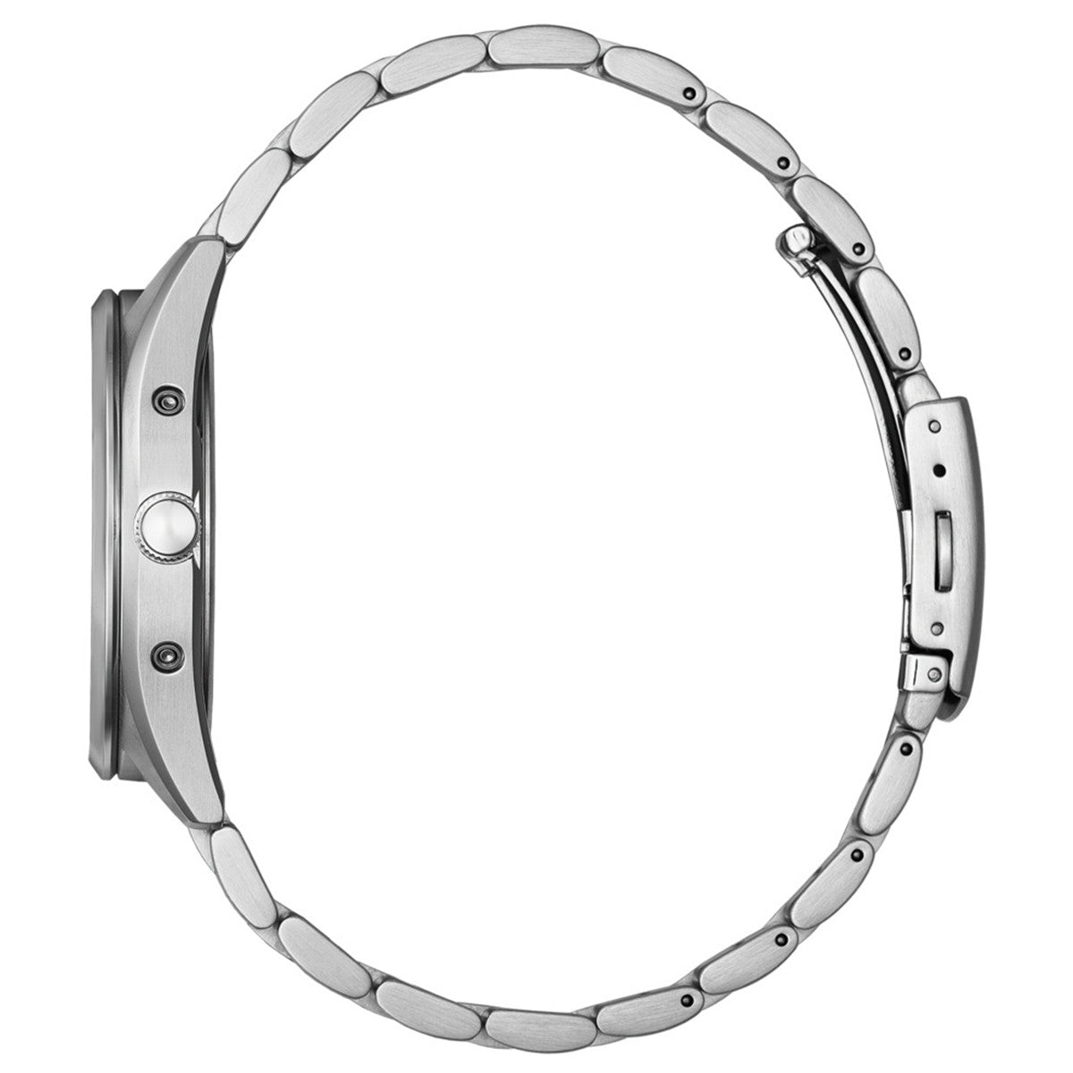 シチズンコレクション CITIZEN COLLECTION エコドライブ 電波時計 腕時計 メンズ CB0300-53A【2026 新作】