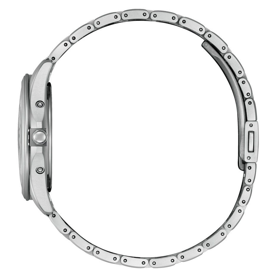 シチズン エクシード CITIZEN EXCEED エコドライブ 電波時計 ダイレクトフライト ペア 限定モデル 腕時計 メンズ CB1080-52W 和傘【2026 新作】