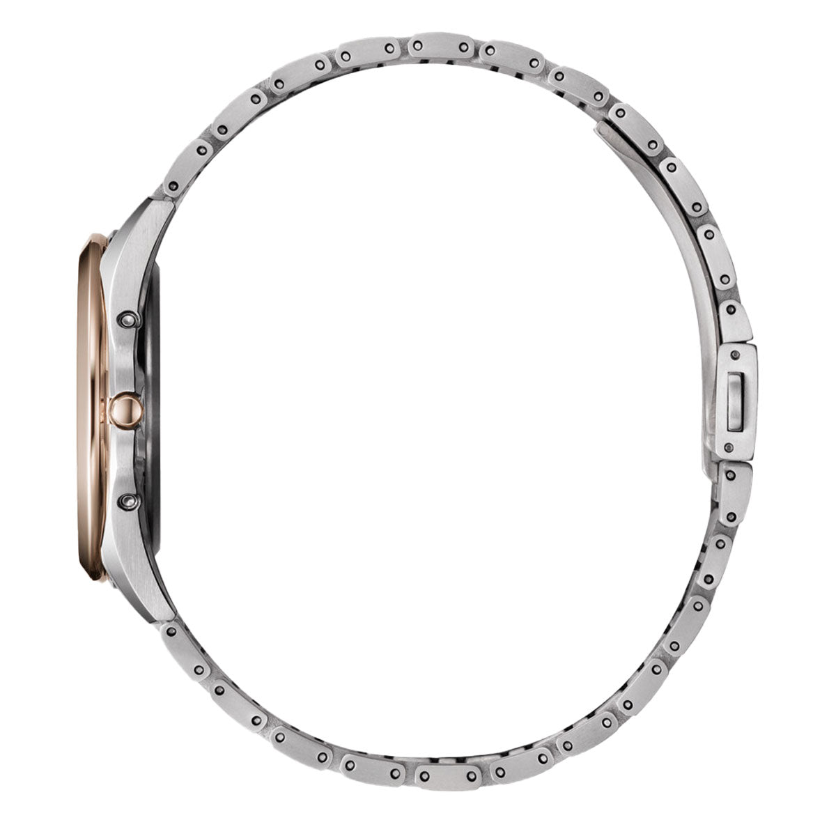 シチズン エクシード CITIZEN EXCEED エコドライブ 電波時計 ダイレクトフライト メンズ 腕時計 ペア CB1115-50B【2026 新作】