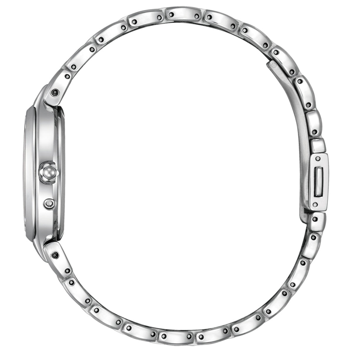 シチズン エクシード CITIZEN EXCEED エコドライブ 電波時計 DEAR Collection 限定 腕時計 ペアモデル メンズ レディース CB1140-79L ES9510-65L Limited Pair Model【2026 新作】