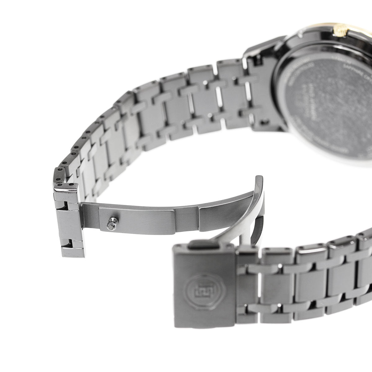 シチズン エクシード CITIZEN EXCEED エコドライブ 電波時計 限定 腕時計 メンズ CB1147-61E ダイレクトフライト LIGHT in BLACK Eco-Drive 50th Anniversary Edition【2026 新作】