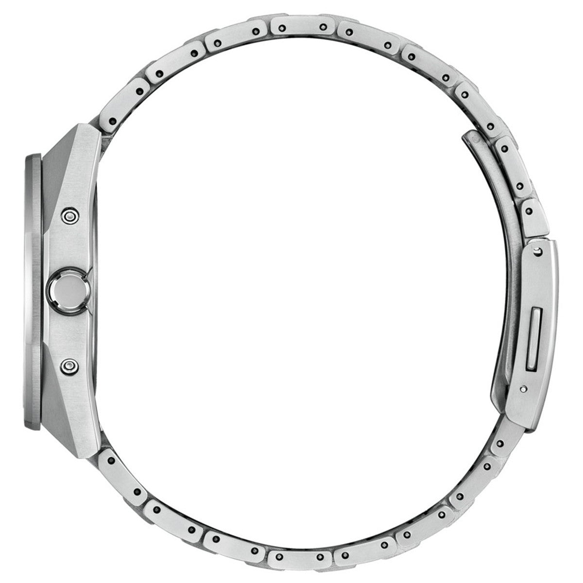 シチズン アテッサ CITIZEN ATTESA エコドライブ 電波時計 腕時計 メンズ CB3040-56H ダイレクトフライト ACT Line【2026 新作】