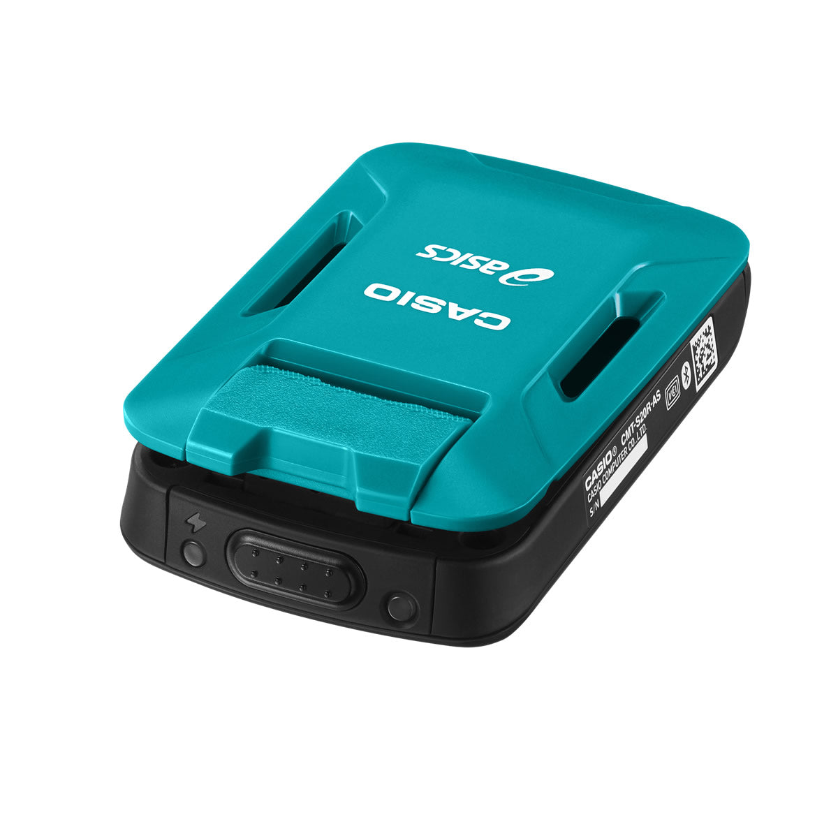 カシオ CASIO × アシックス ASICS モーションセンサー Runmetrix CMT-S20R-AS