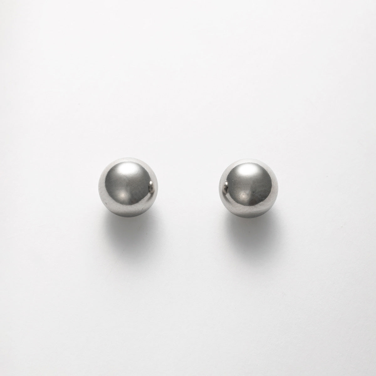 プラチナ ピアス D5281PT-5