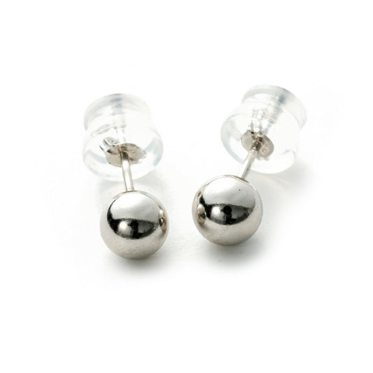 プラチナ ピアス D5281PT-5
