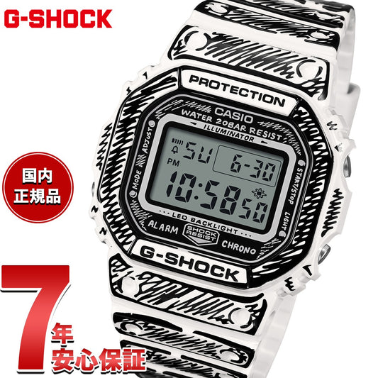 dw-5600jv-7jr