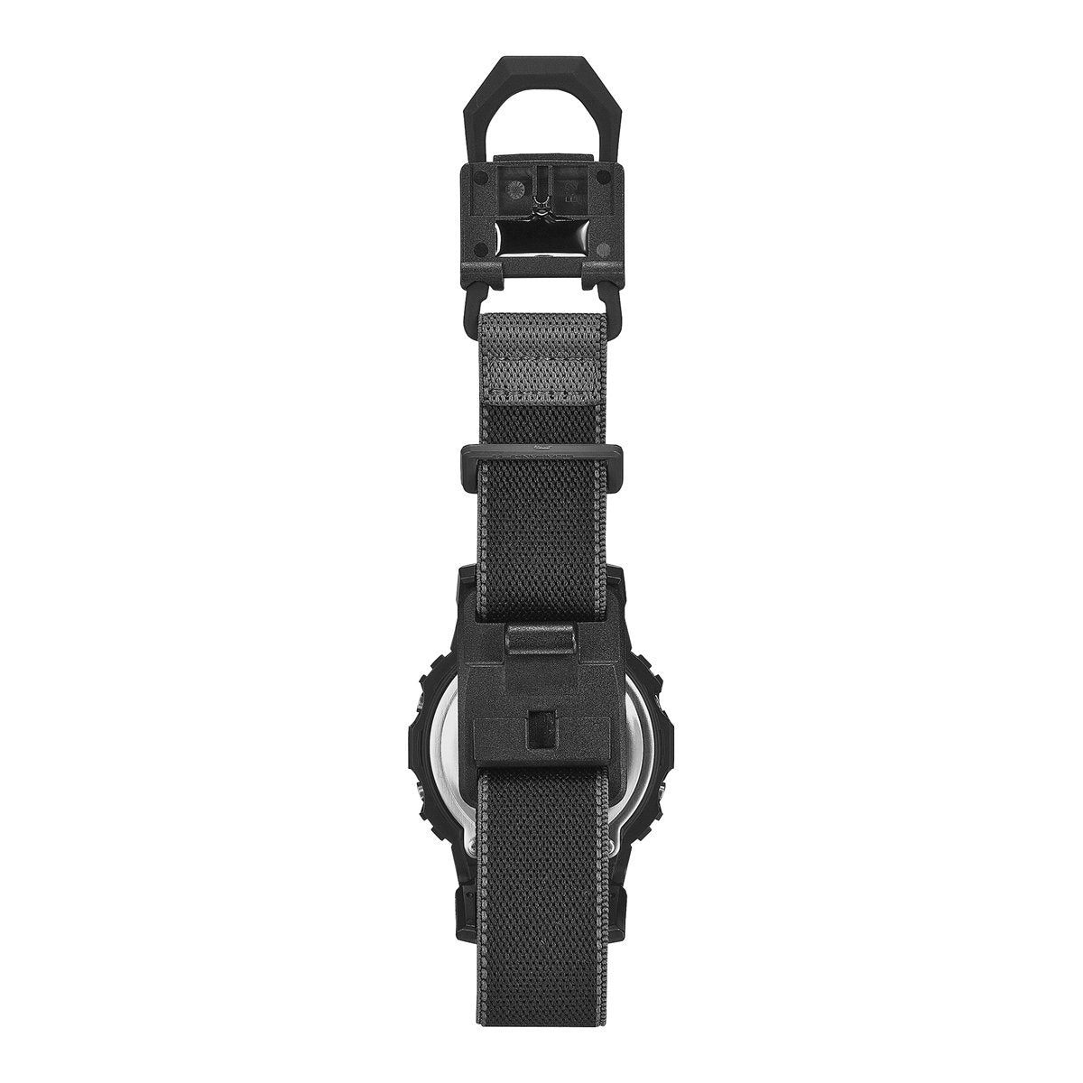 G-SHOCK デジタル カシオ Gショック CASIO 限定モデル 腕時計 メンズ DW-5600MNC-1JF NEW CLOTH BAND シリーズ【2026 新作】
