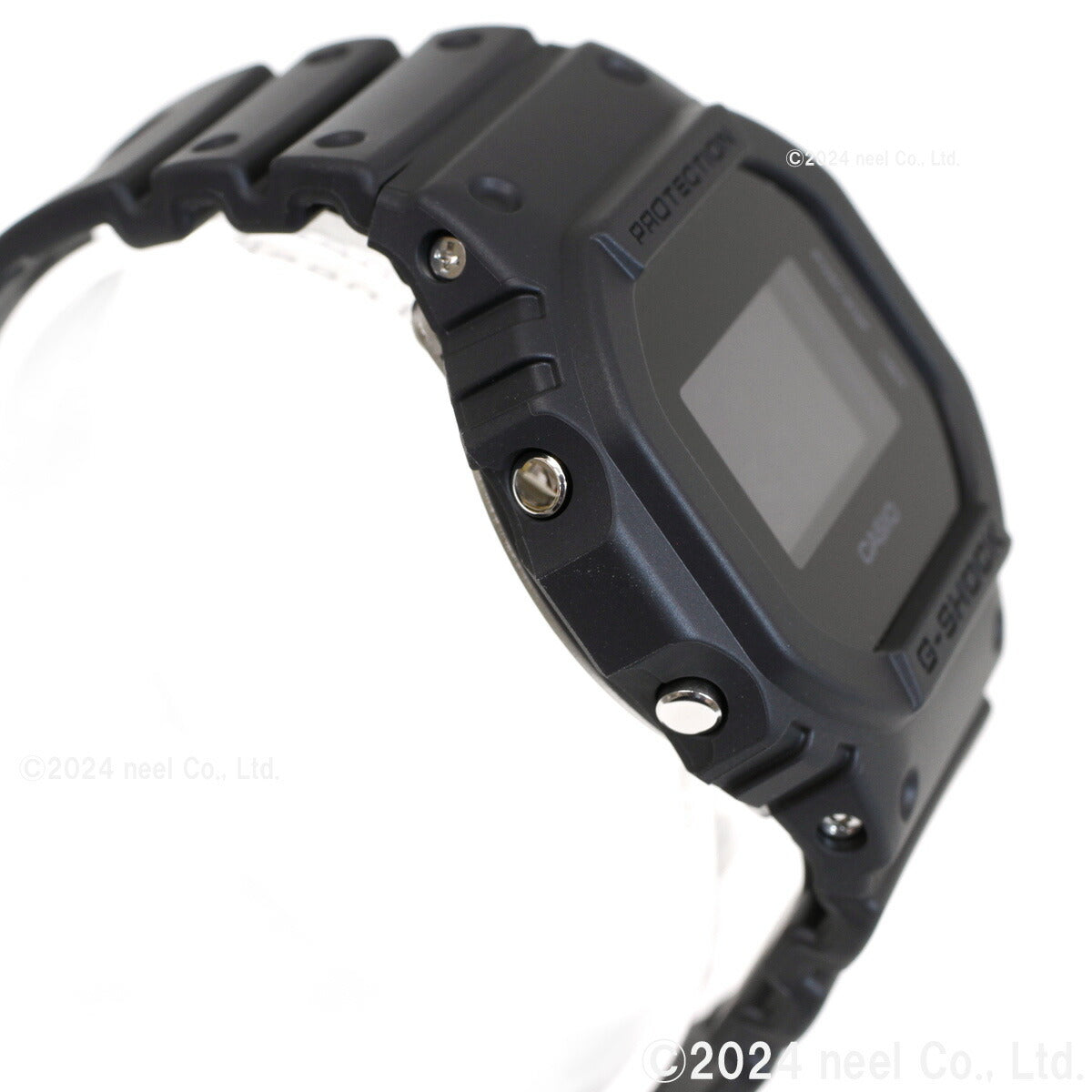 G-SHOCK デジタル カシオ Gショック CASIO 限定モデル 腕時計 メンズ DW-5600UBB-1JF LEDバックライト