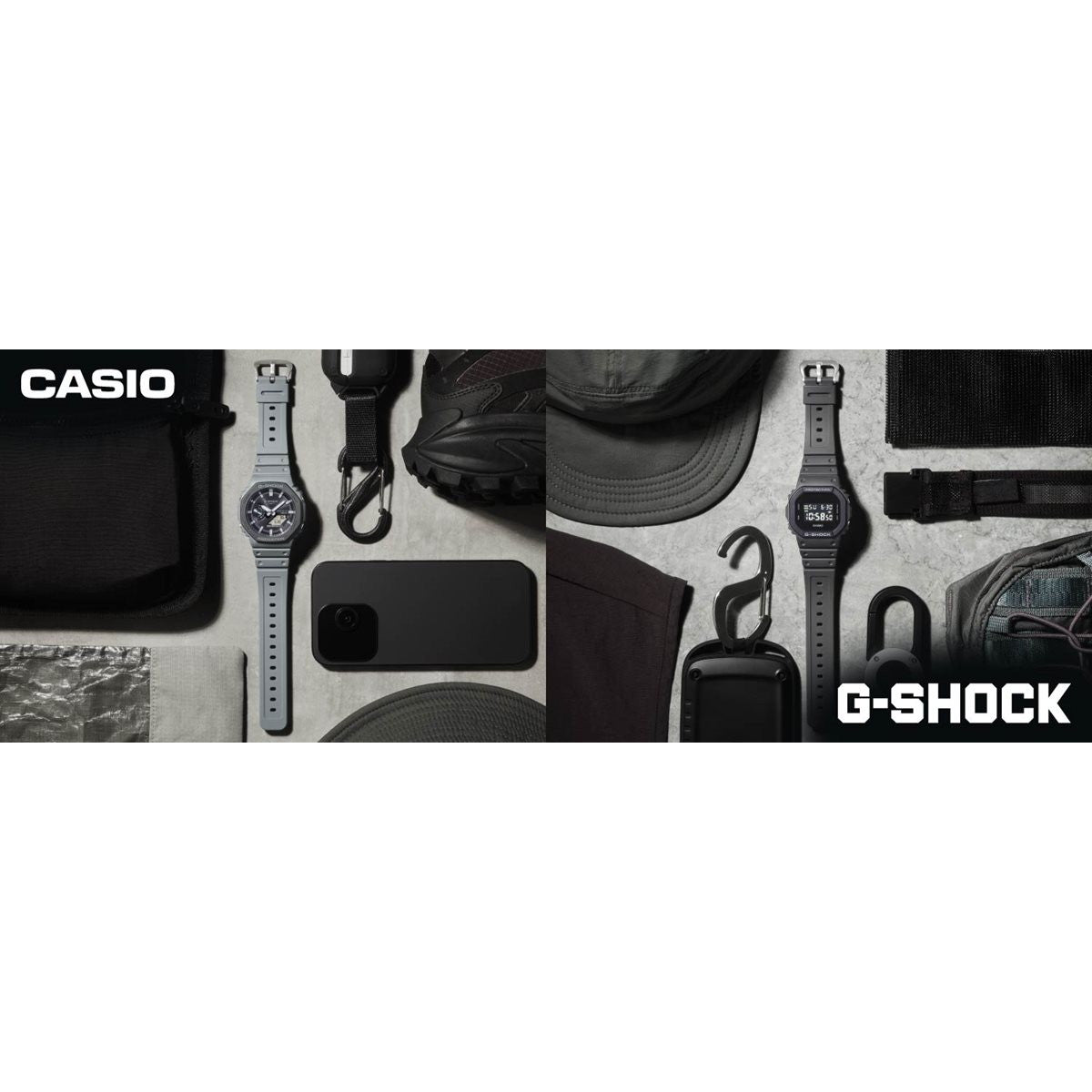 G-SHOCK デジタル カシオ Gショック CASIO 限定モデル 腕時計 メンズ DW-5610UU-8JF Urban utility series【2024 新作】