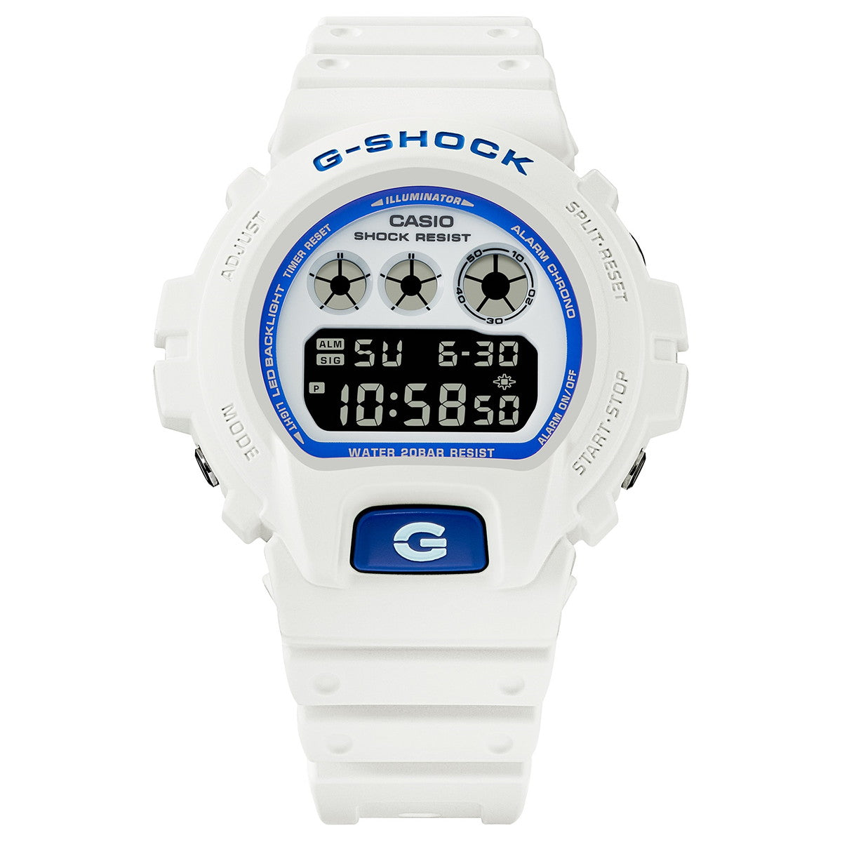お見舞い G-SHOCK デジタル カシオ Gショック CASIO オンライン限定モデル 時計