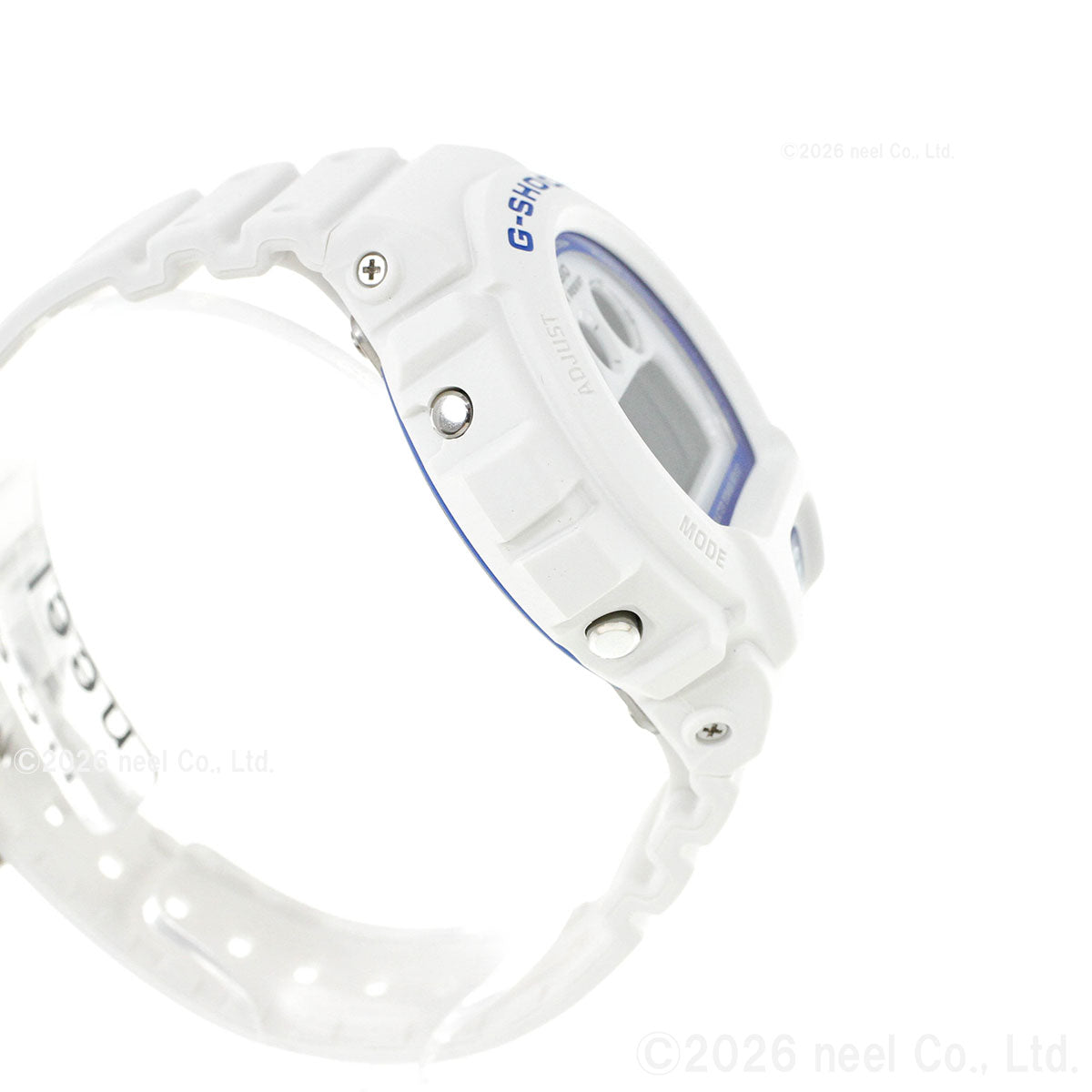G-SHOCK デジタル カシオ Gショック CASIO オンライン限定モデル 腕時計 メンズ DW-6900HDS-7A1JF HIDDEN GLOW SERIES