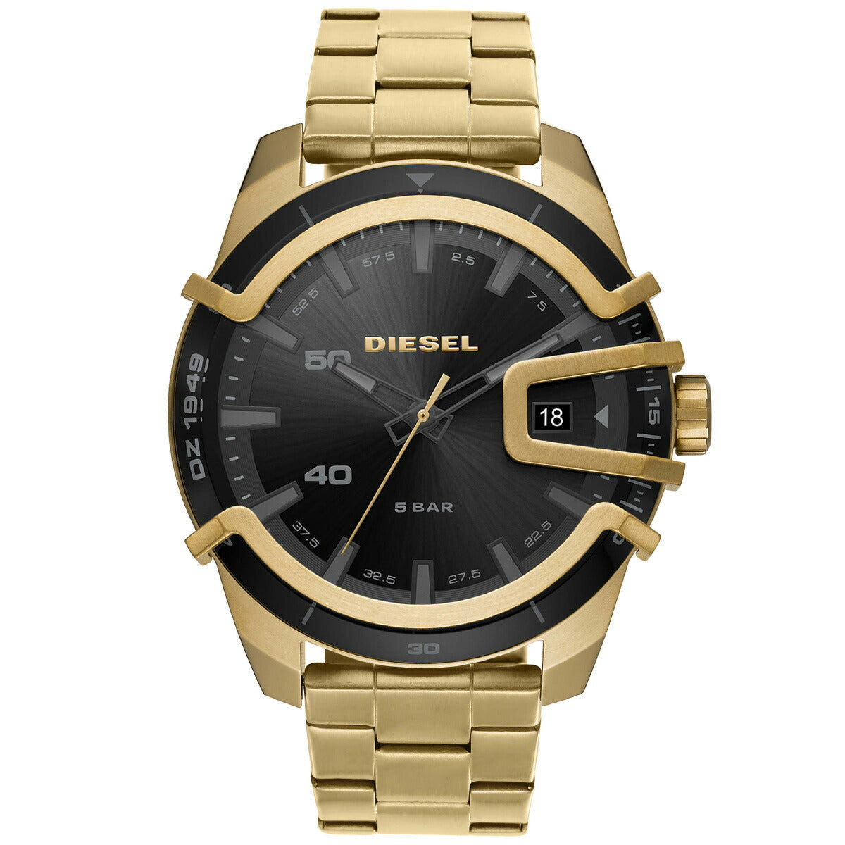 時計 ディーゼル DIESEL DZ5249 ディーゼル DIESEL 腕時計 メンズ ステンレス DZ1949 – neel