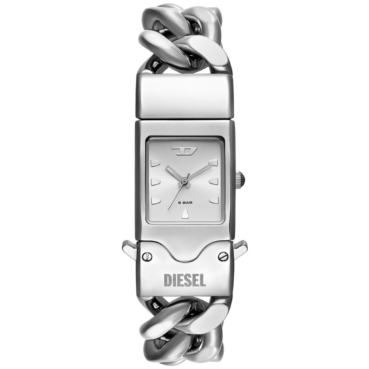 ディーゼル DIESEL 腕時計 メンズ CLOSER ステンレススチールウォッチ DZ2225【2025 新作】