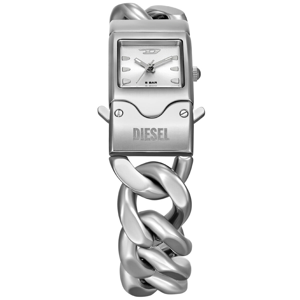 ディーゼル DIESEL 腕時計 メンズ CLOSER ステンレススチールウォッチ DZ2225【2025 新作】