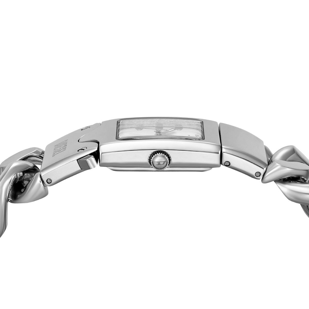 ディーゼル DIESEL 腕時計 メンズ CLOSER ステンレススチールウォッチ DZ2225【2025 新作】