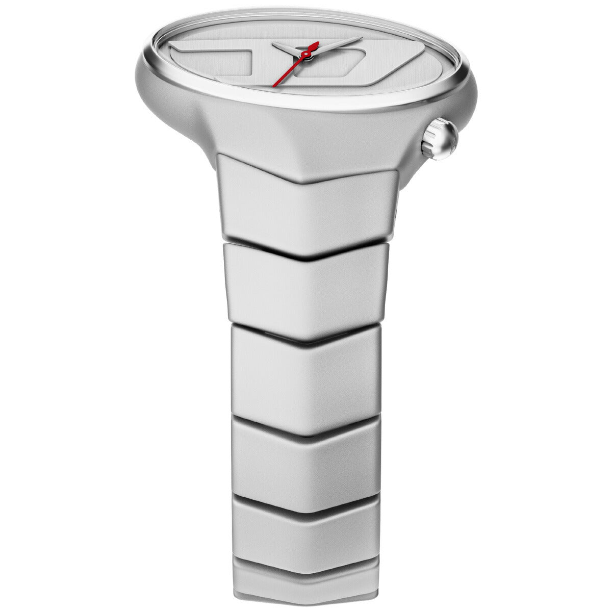 ディーゼル DIESEL 腕時計 メンズ D-RUSH ステンレススチールウォッチ DZ2228【2025 新作】