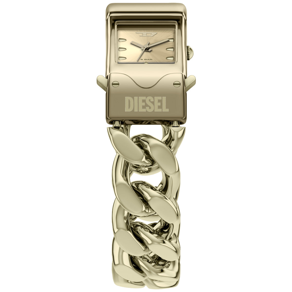 ディーゼル DIESEL 腕時計 メンズ CLOSER ステンレススチールウォッチ DZ2235【2026 新作】