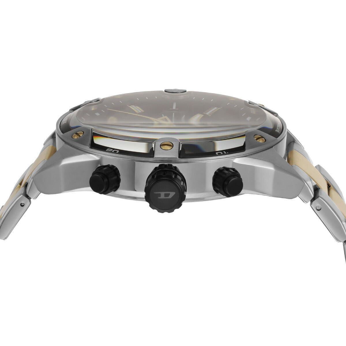 ディーゼル DIESEL 腕時計 メンズ クロノグラフ ステンレス DZ4627