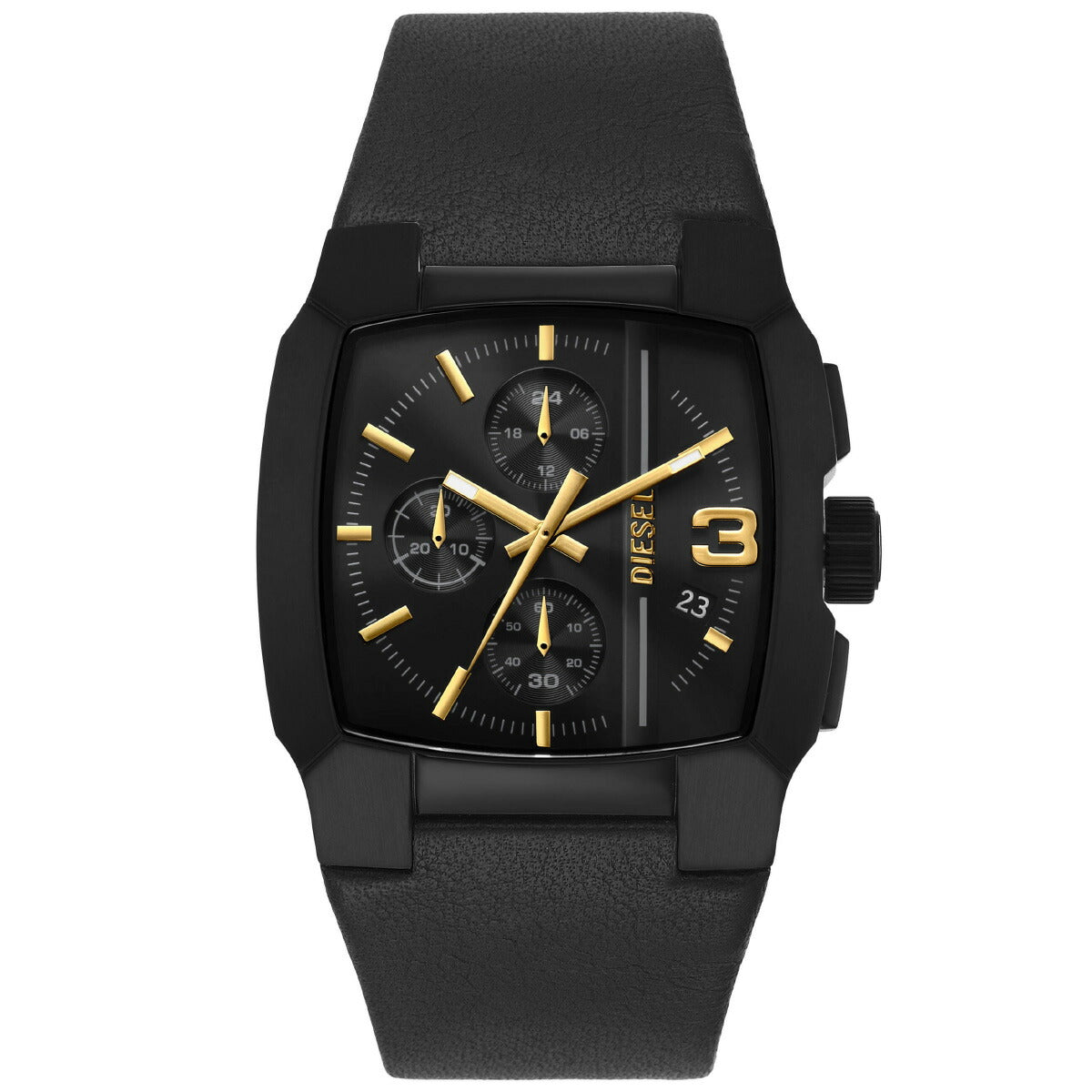 ディーゼル DIESEL 腕時計 メンズ クロノグラフ ミックス DZ4645