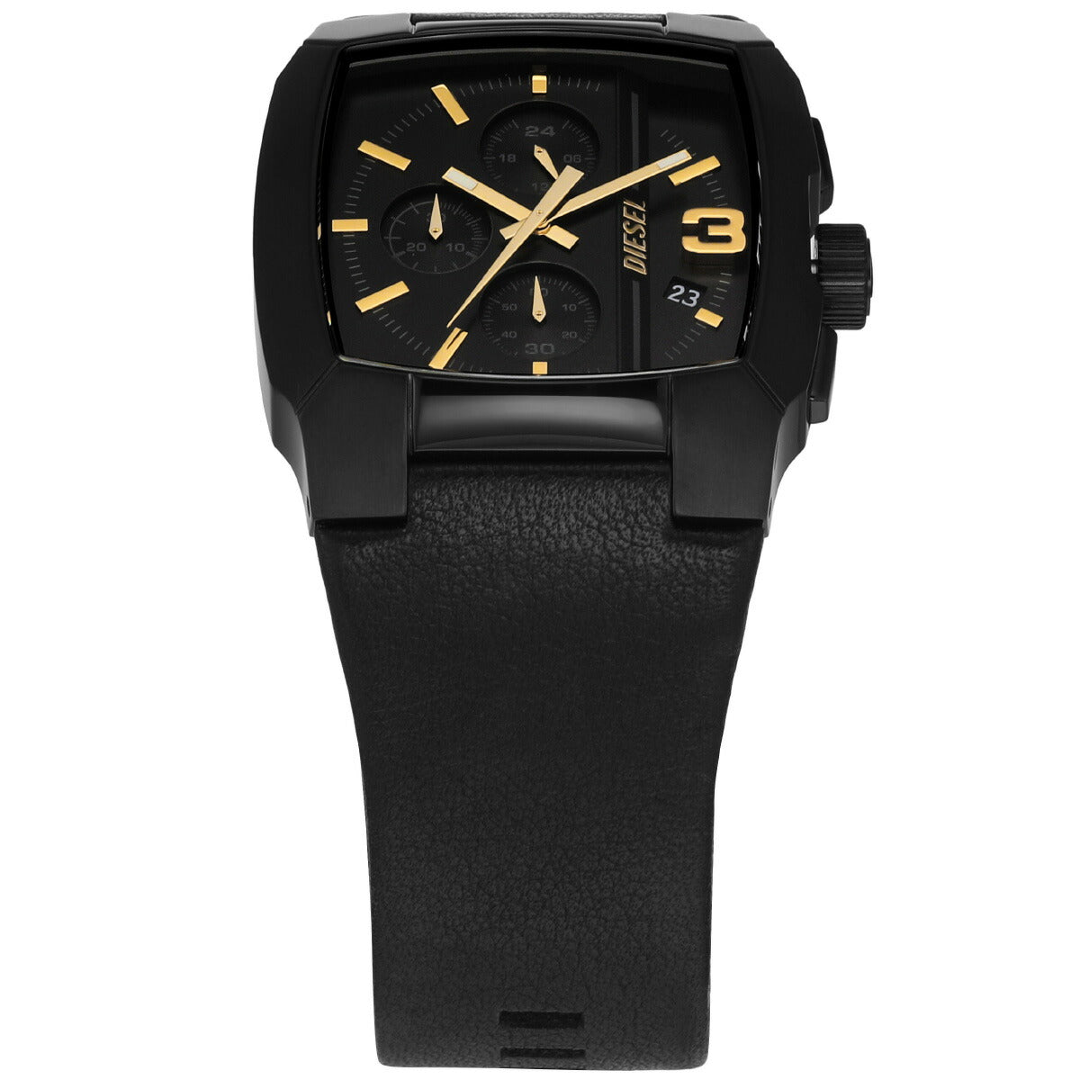 ディーゼル DIESEL 腕時計 メンズ クロノグラフ ミックス DZ4645