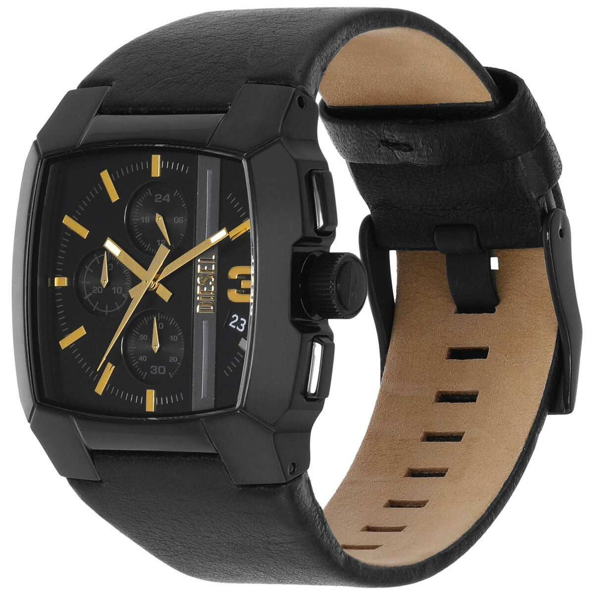 ディーゼル DIESEL 腕時計 メンズ クロノグラフ ミックス DZ4645