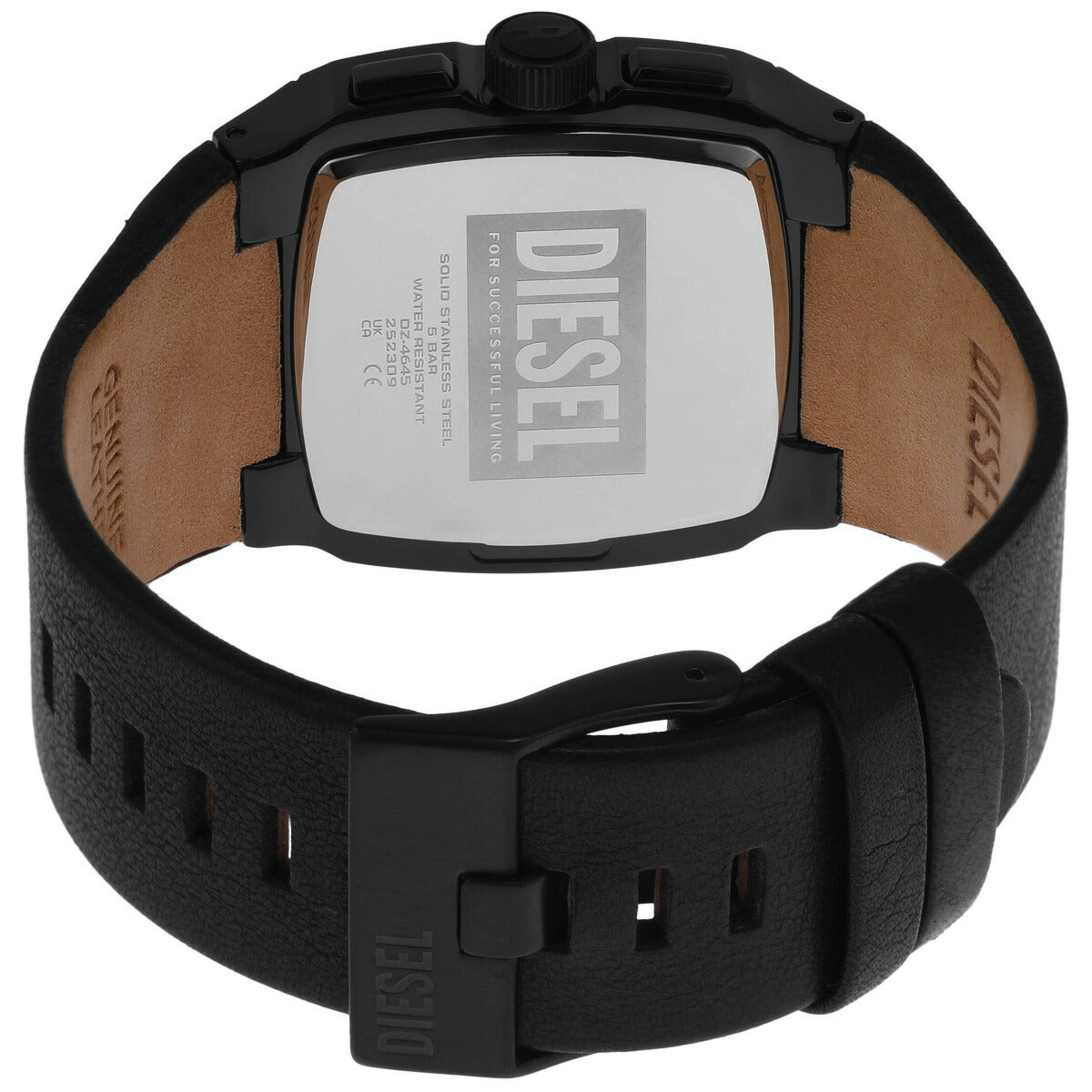 ディーゼル DIESEL 腕時計 メンズ クロノグラフ ミックス DZ4645